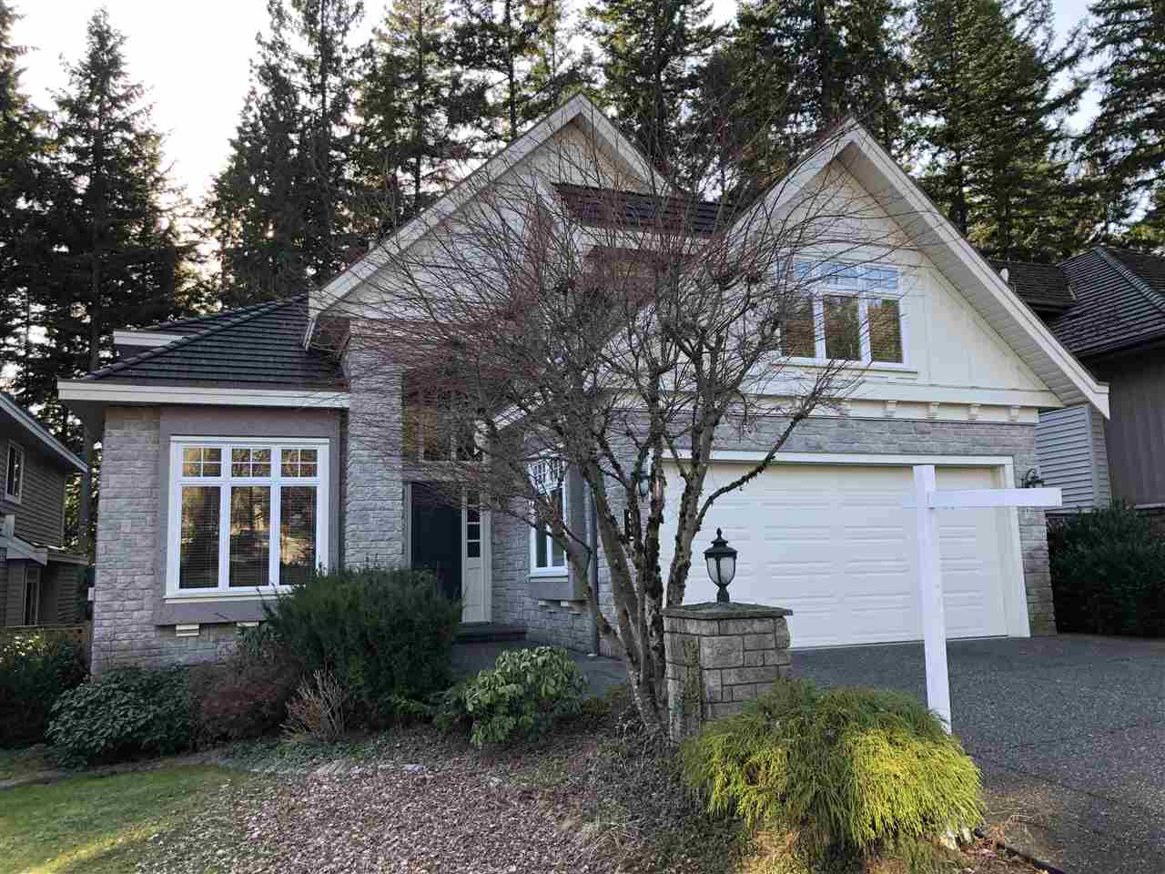 Heritage Mountain House for sale: 7 bedroom 4,810 sq.ft. (Listed 2020-02-20)