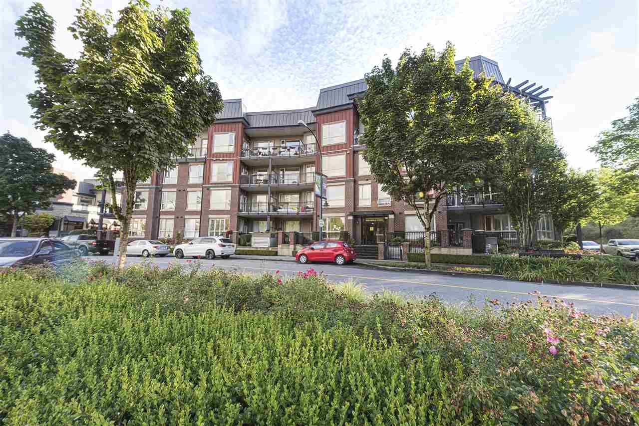 Central Pt Coquitlam Apartment/Condo for sale: 2 bedroom 1,040 sq.ft. (Listed 2020-08-27)