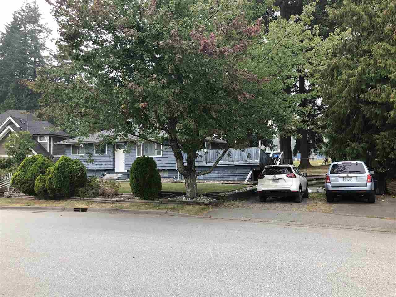 Central Coquitlam House/Single Family for sale: 4 bedroom 2,033 sq.ft. (Listed 2020-09-17)