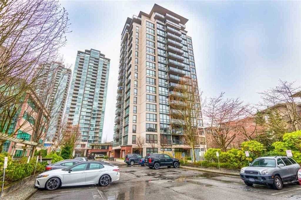 North Coquitlam Apartment/Condo for sale: 2 bedroom 886 sq.ft. (Listed 2020-10-05)