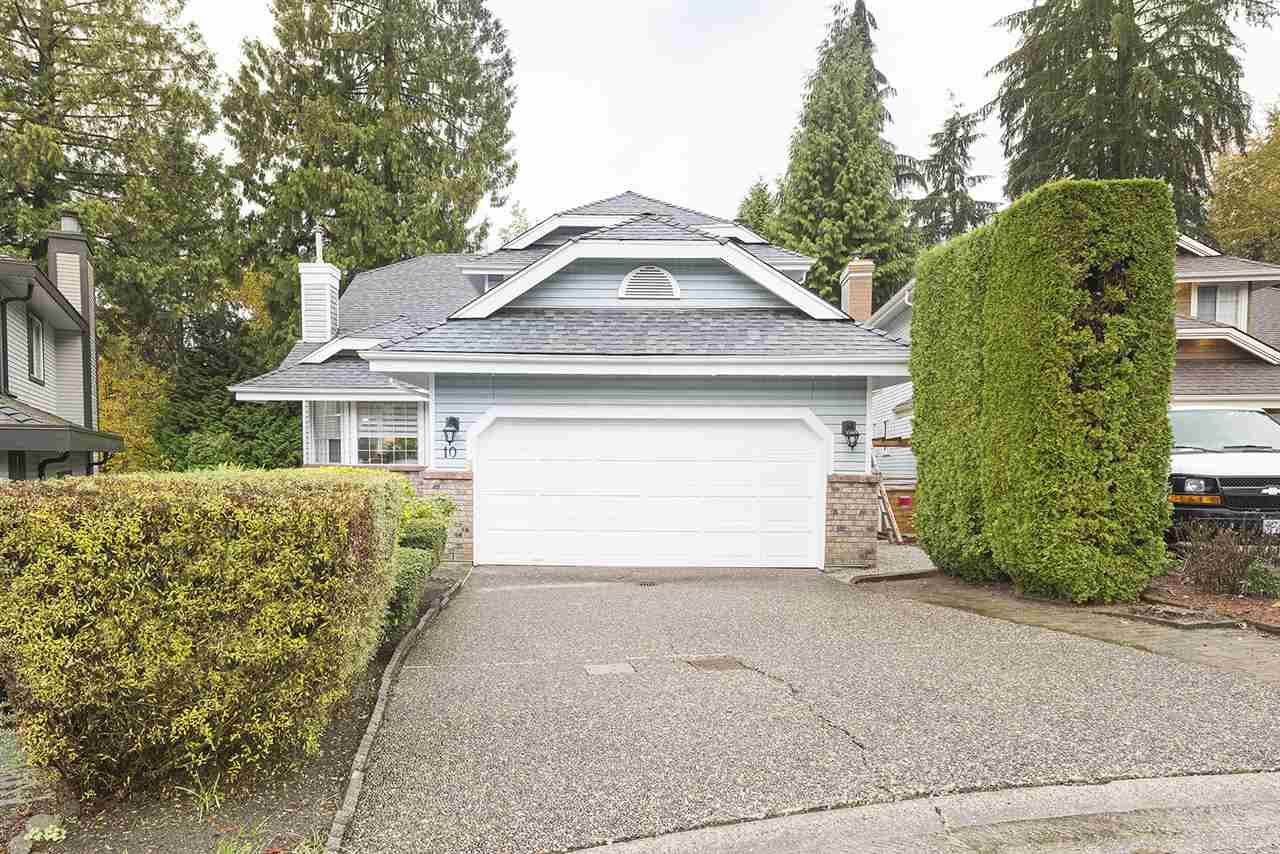 Heritage Mountain House/Single Family for sale: 4 bedroom 3,333 sq.ft. (Listed 2020-11-05)