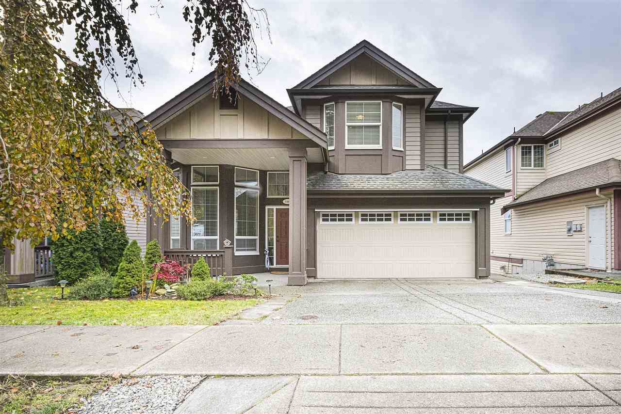 Burke Mountain House/Single Family for sale: 5 bedroom 3,209 sq.ft. (Listed 2020-11-18)