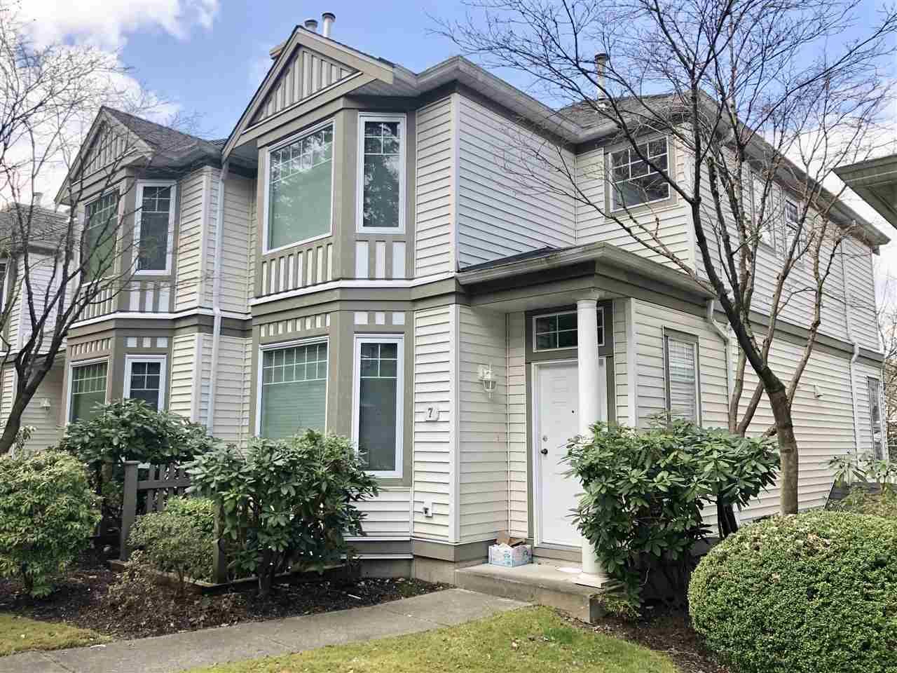 The Crest Townhouse for sale: 4 bedroom 1,768 sq.ft. (Listed 2021-04-12)