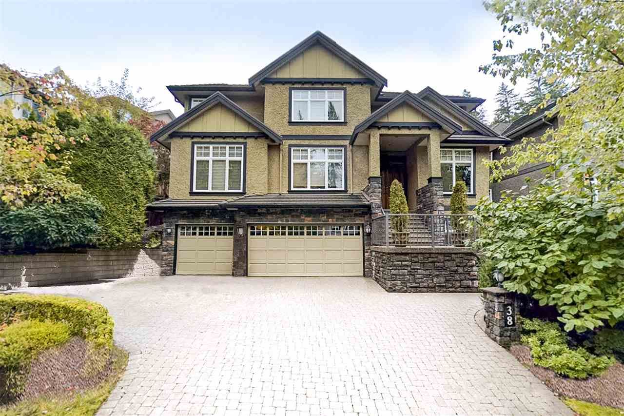 Heritage Mountain House/Single Family for sale: 5 bedroom 4,610 sq.ft. (Listed 2021-06-02)