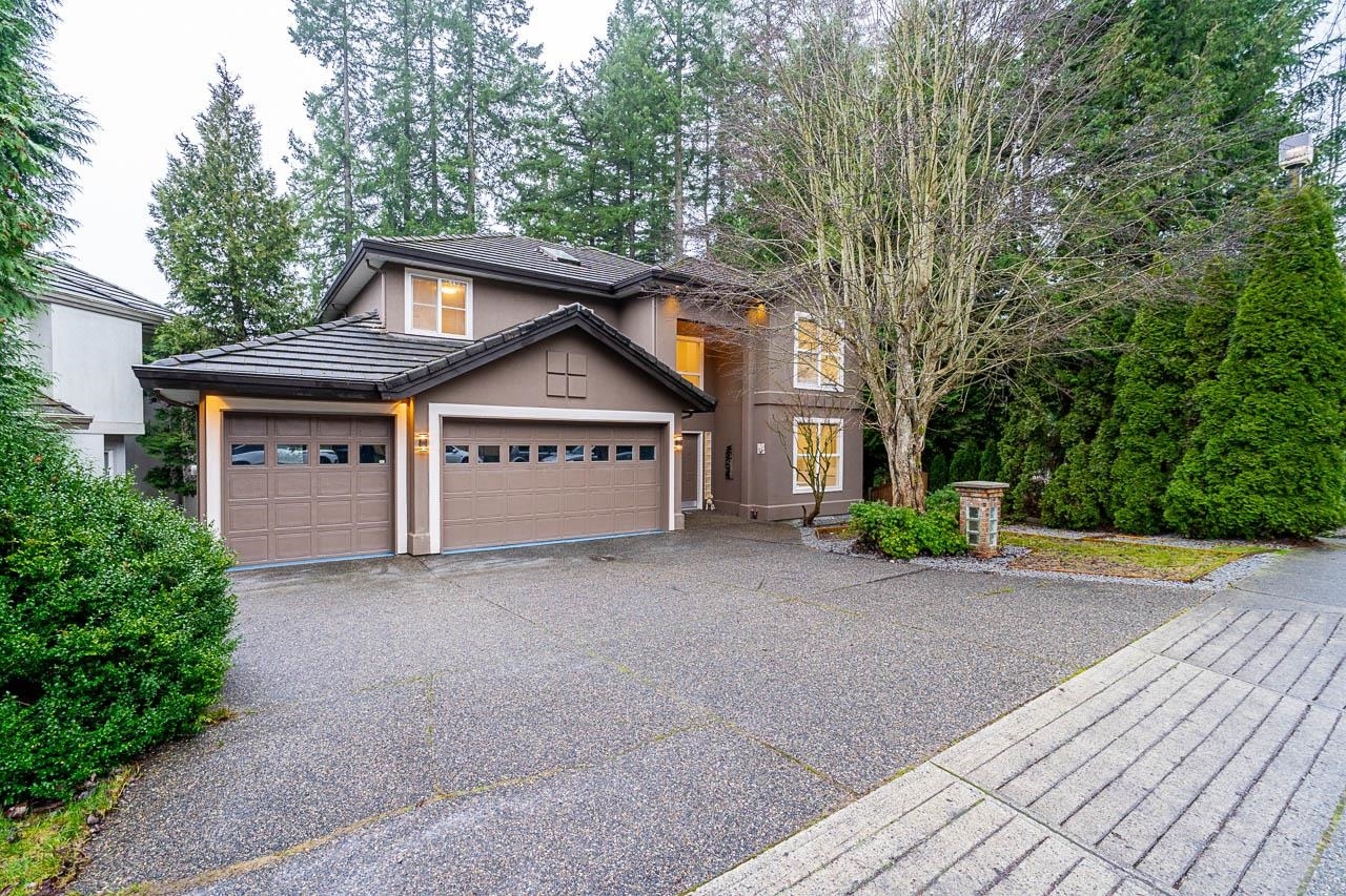 Heritage Mountain Single Family Residence for sale: 8 bedroom 4,672 sq.ft. (Listed 2025-01-17)