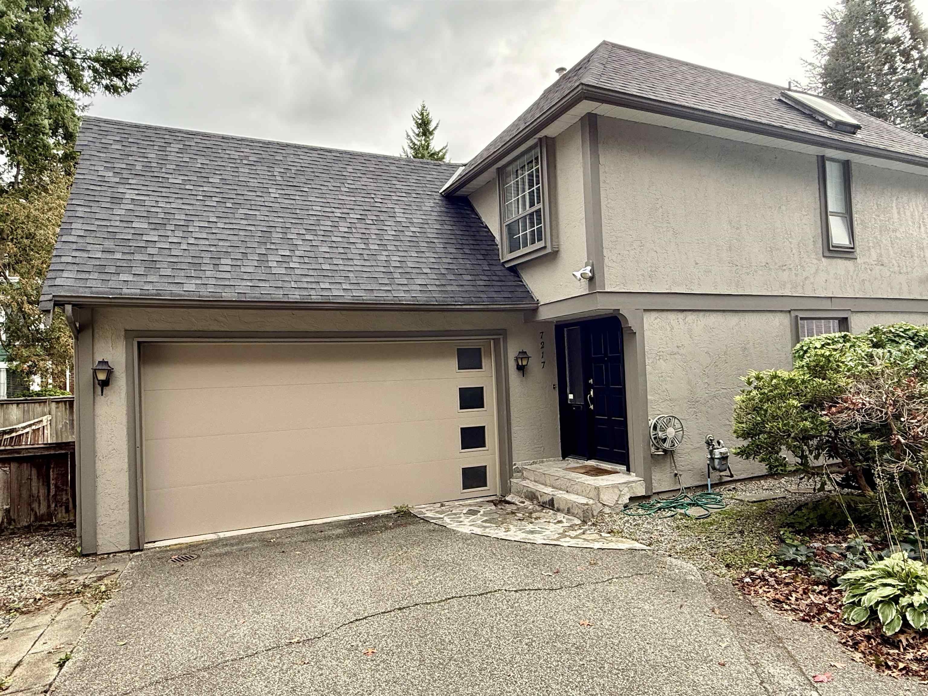 Simon Fraser Univer. Single Family Residence for sale:  3 bedroom 2,728 sq.ft. (Listed 2025-10-02)