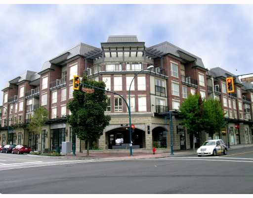 Port Coquitlam Condominium for sale: Villagio 2 bedroom 1,130 sq.ft. (Listed 2008-09-30)