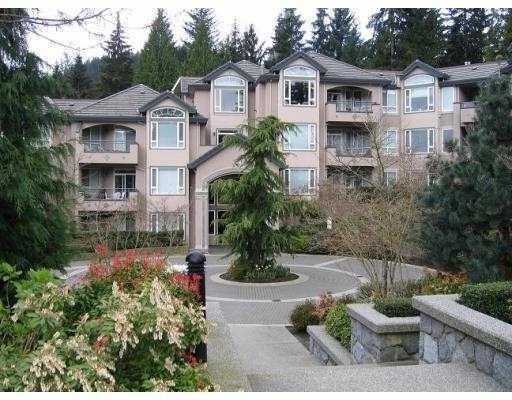Coquitlam Condominium for sale: The Camelback 2 bedroom 1,238 sq.ft. (Listed 2009-04-29)