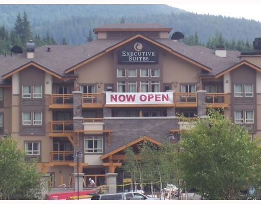 Squamish New Development: