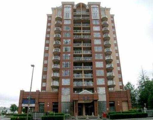 Coquitlam Condominium for sale: The Frontenac 2 bedroom 1,072 sq.ft. (Listed 2010-01-25)