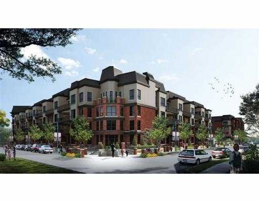 Port Coquitlam Condominium for sale: Villagio 2 2 bedroom plus den 1,967 sq.ft. (Listed 2010-02-17)