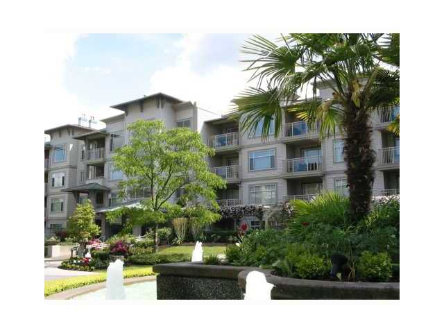 Brighouse South Apartment: Laguna 1 bedroom
