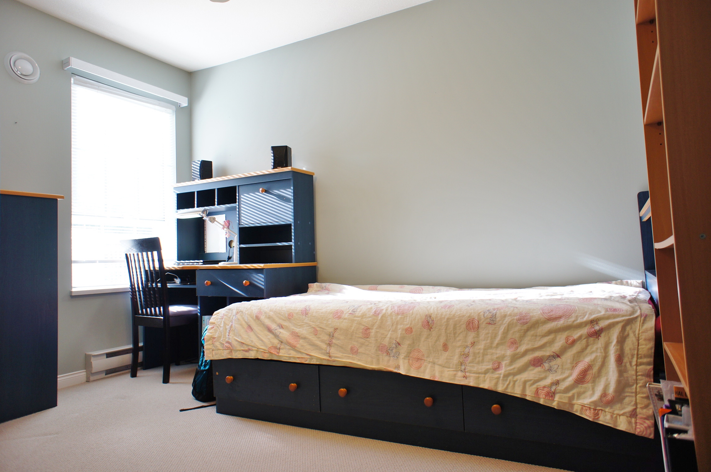 Canyon Springs Apartment: The Jefferson 2 bedroom