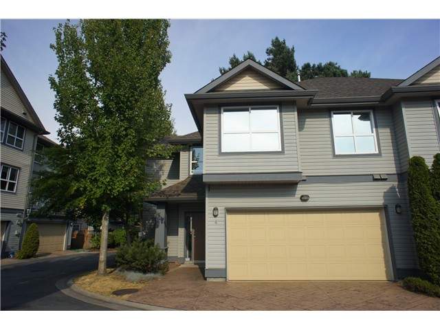 Granville Townhome for sale: Harvard Villas 4 bedroom 1,813 sq.ft. (Listed 2013-08-02)