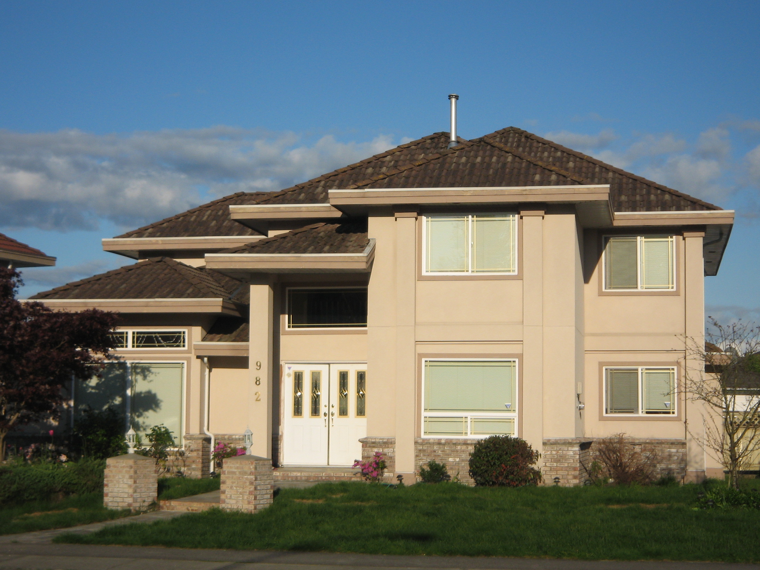 Riverwood House for sale: 5 bedroom 2,703 sq.ft. (Listed 2007-05-23)