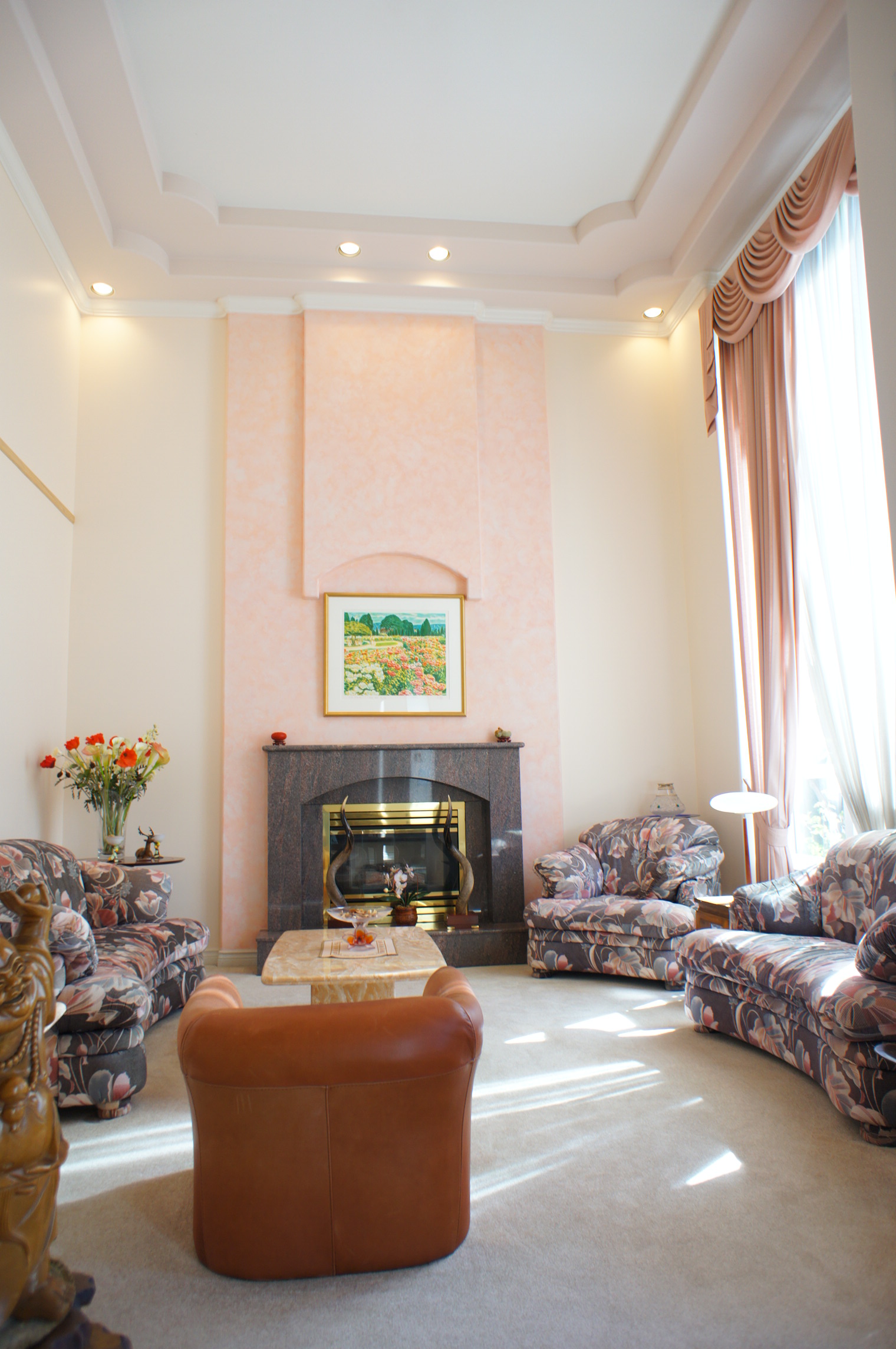 Broadmor House for sale: Sunnymede 6 bedroom 3,712 sq.ft. (Listed 2014-05-01)