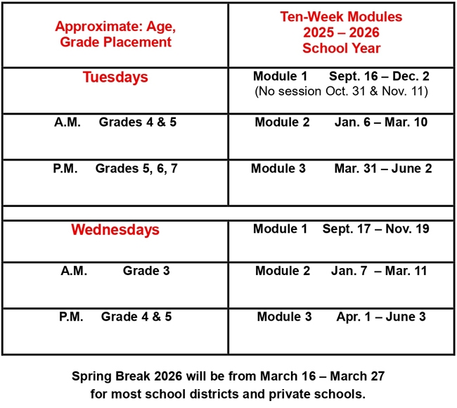 MINDSTEIN SCHEDULE 2025 - 2026.jpg MINDSTEIN SCHEDULE 2025 - 2026.jpg