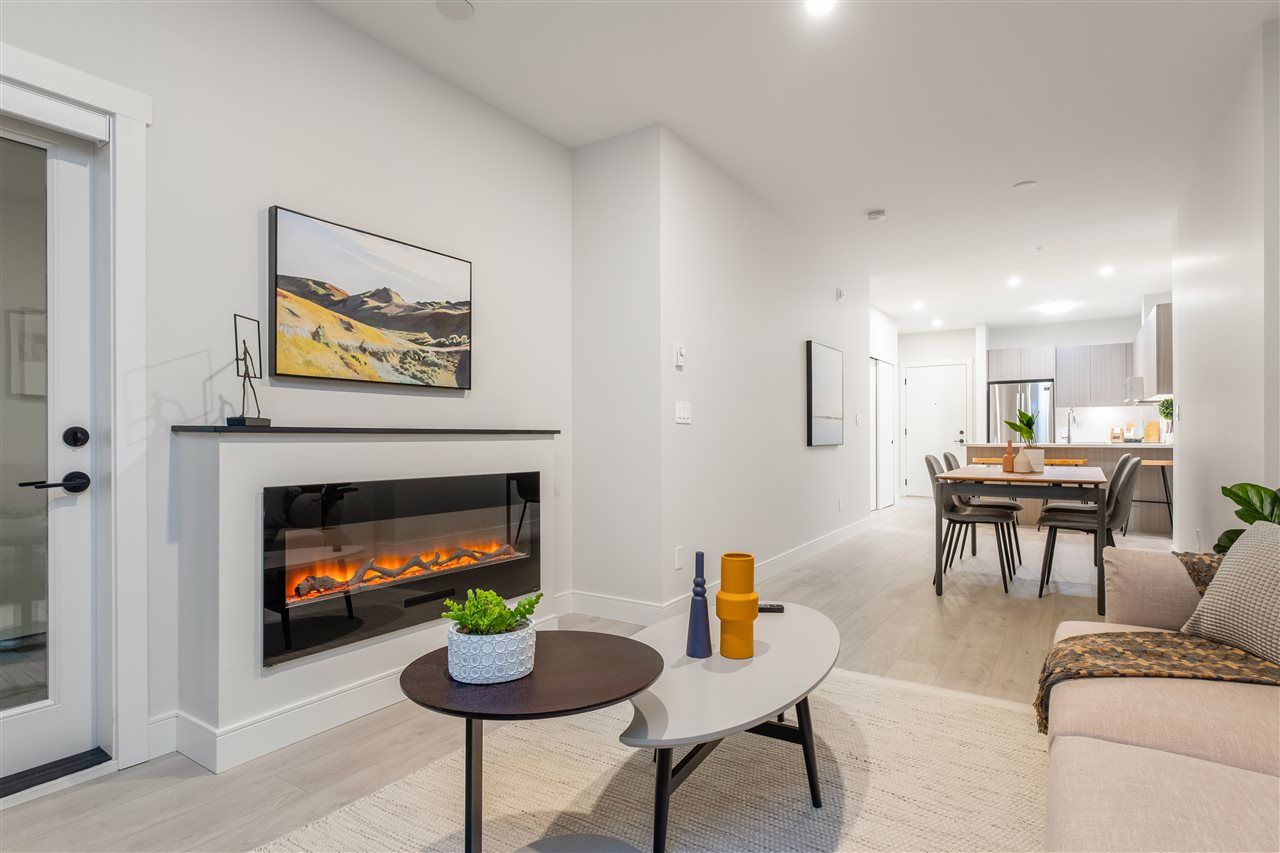 Pemberton NV Apartment/Condo for sale: 2 bedroom 983 sq.ft. (Listed 2020-12-18)
