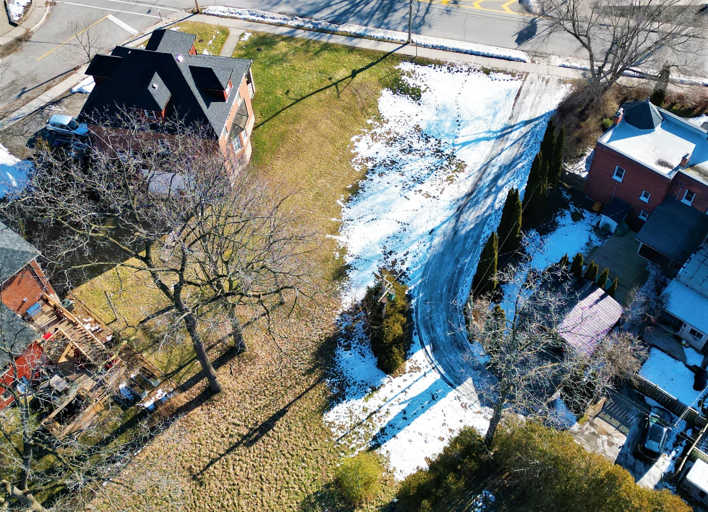 Port Hope Building lot for sale: (Listed 2023-04-17)