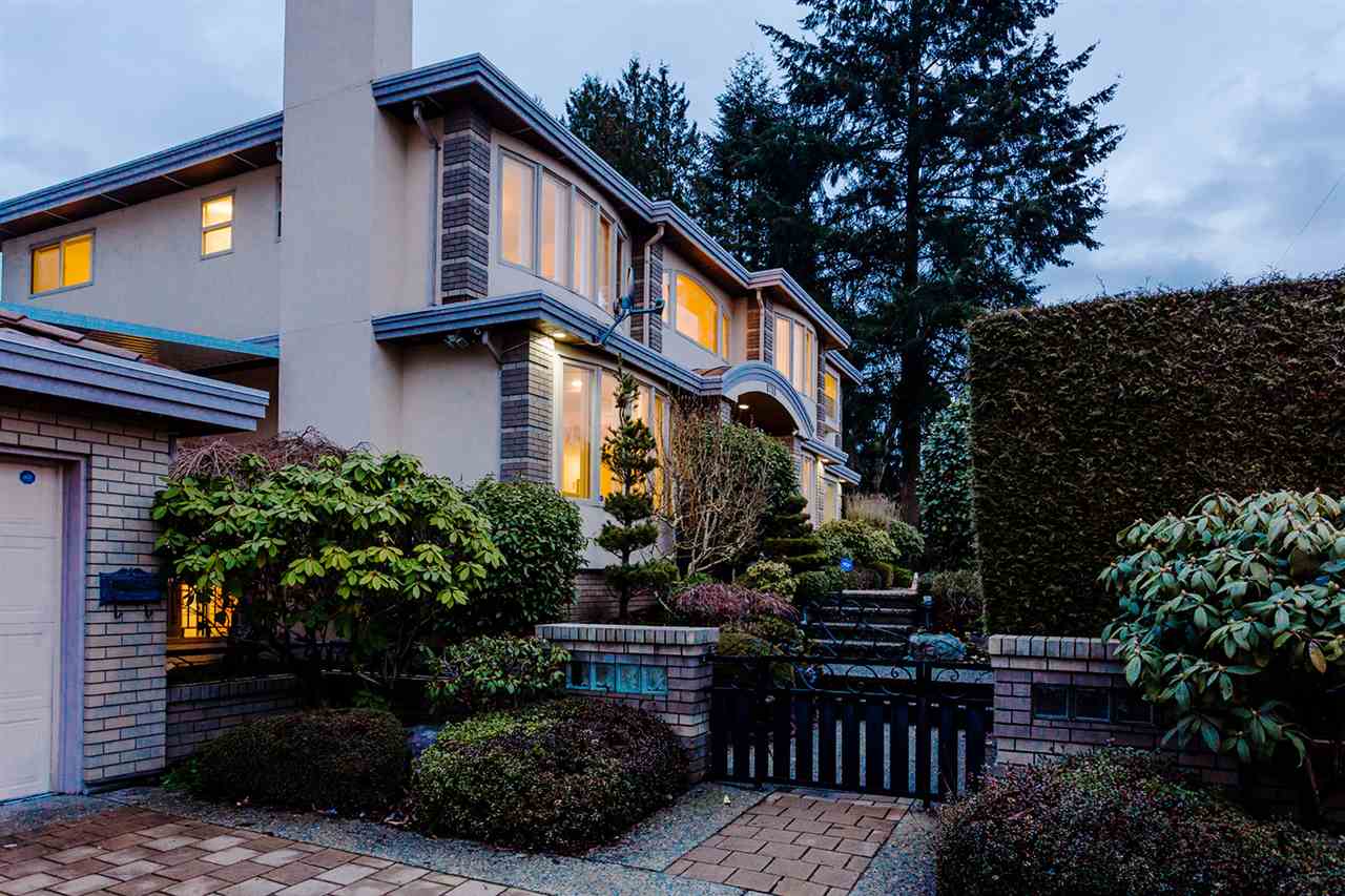 Montecito House for sale: 5 bedroom 4,592 sq.ft. (Listed 2017-04-18)