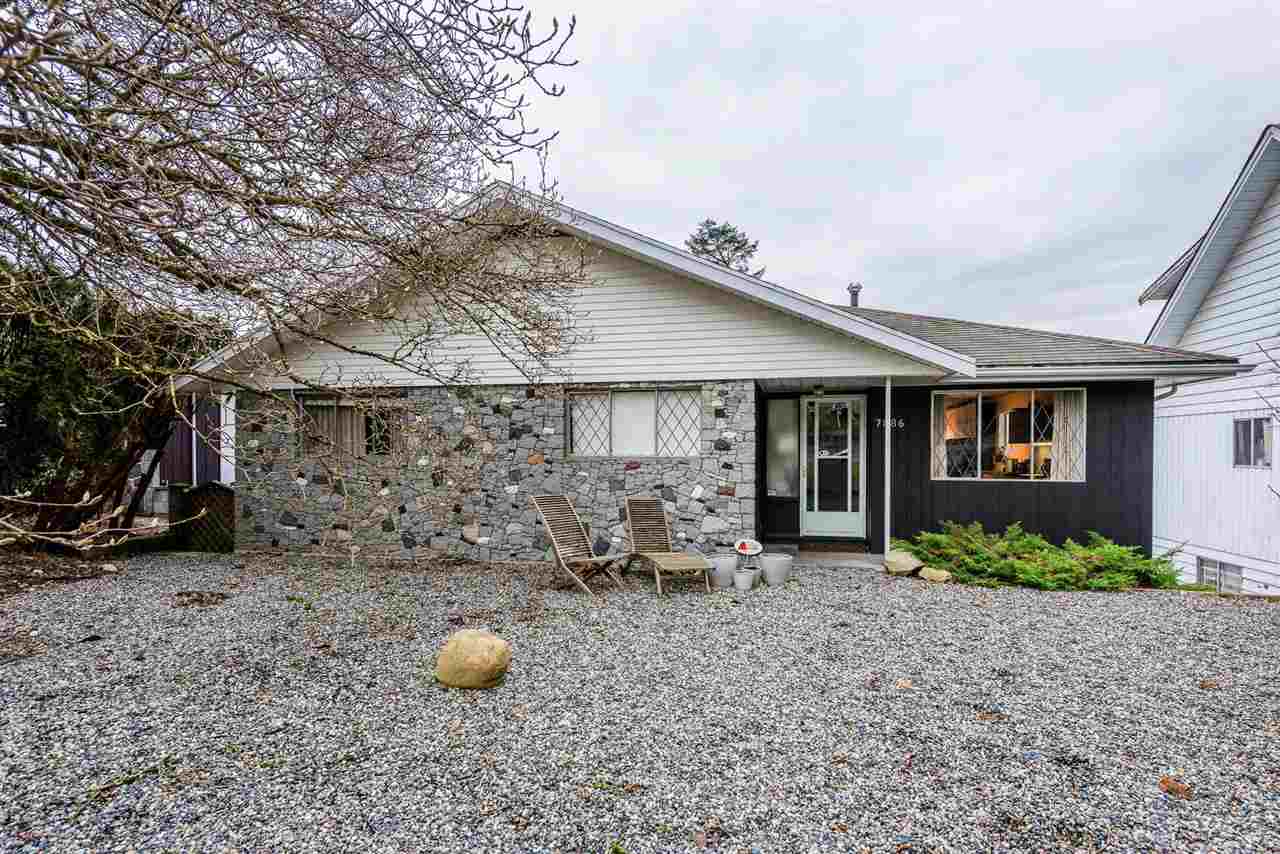 Fraserview VE House for sale: 3 bedroom 2,952 sq.ft. (Listed 2017-04-18)