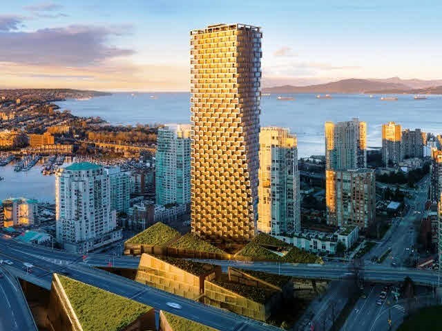 Yaletown Condo for sale: 2 bedroom 791 sq.ft. (Listed 2018-04-07)