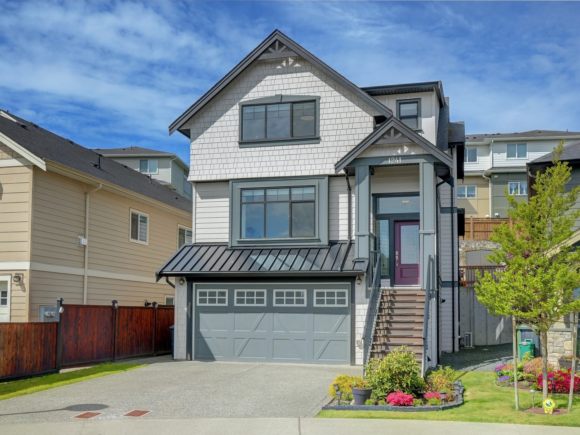 Westhills House for sale: 4 bedroom 2,870 sq.ft. (Listed 2024-05-03)