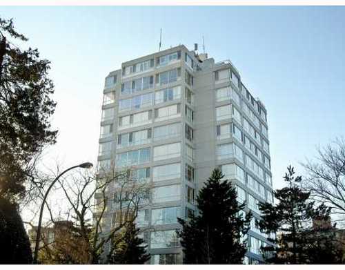 Kerrisdale Condo for sale:  2 bedroom 1,200 sq.ft. (Listed 2009-01-27)