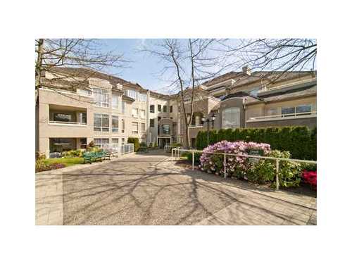 Tsawwassen East Condo for sale:  2 bedroom 1,305 sq.ft. (Listed 2010-04-28)