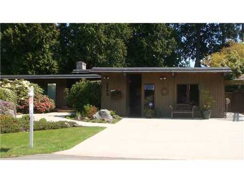 Tsawwassen Central House for sale:  4 bedroom 2,842 sq.ft. (Listed 2011-05-13)