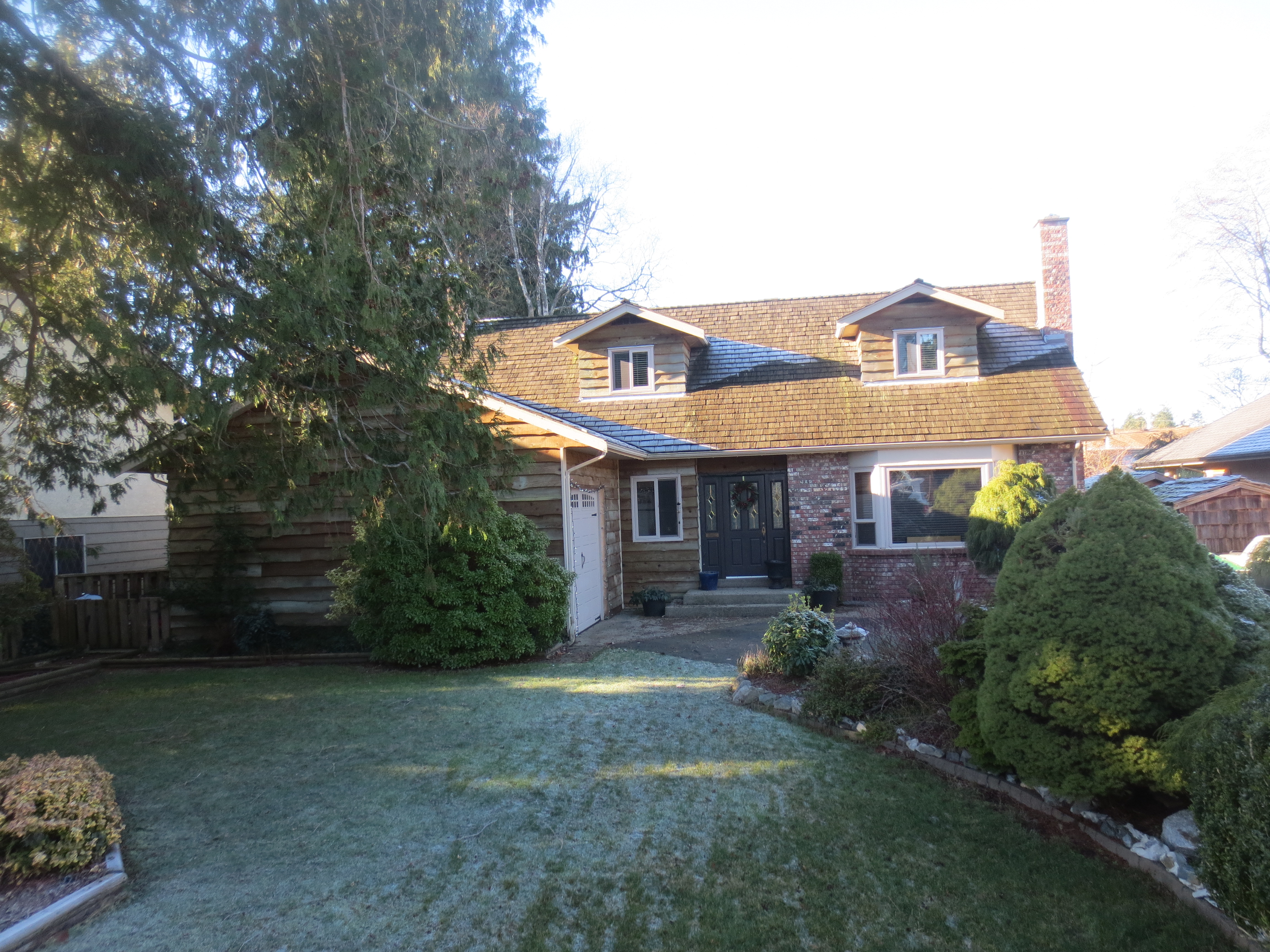 Pebble Hill House for sale:  3 bedroom 2,065 sq.ft. (Listed 2015-12-09)