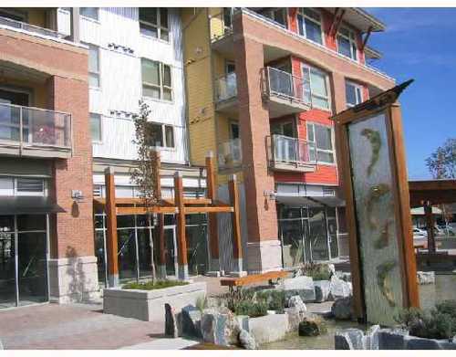 Cliff Drive Condo for sale:  2 bedroom 942 sq.ft. (Listed 2008-03-20)