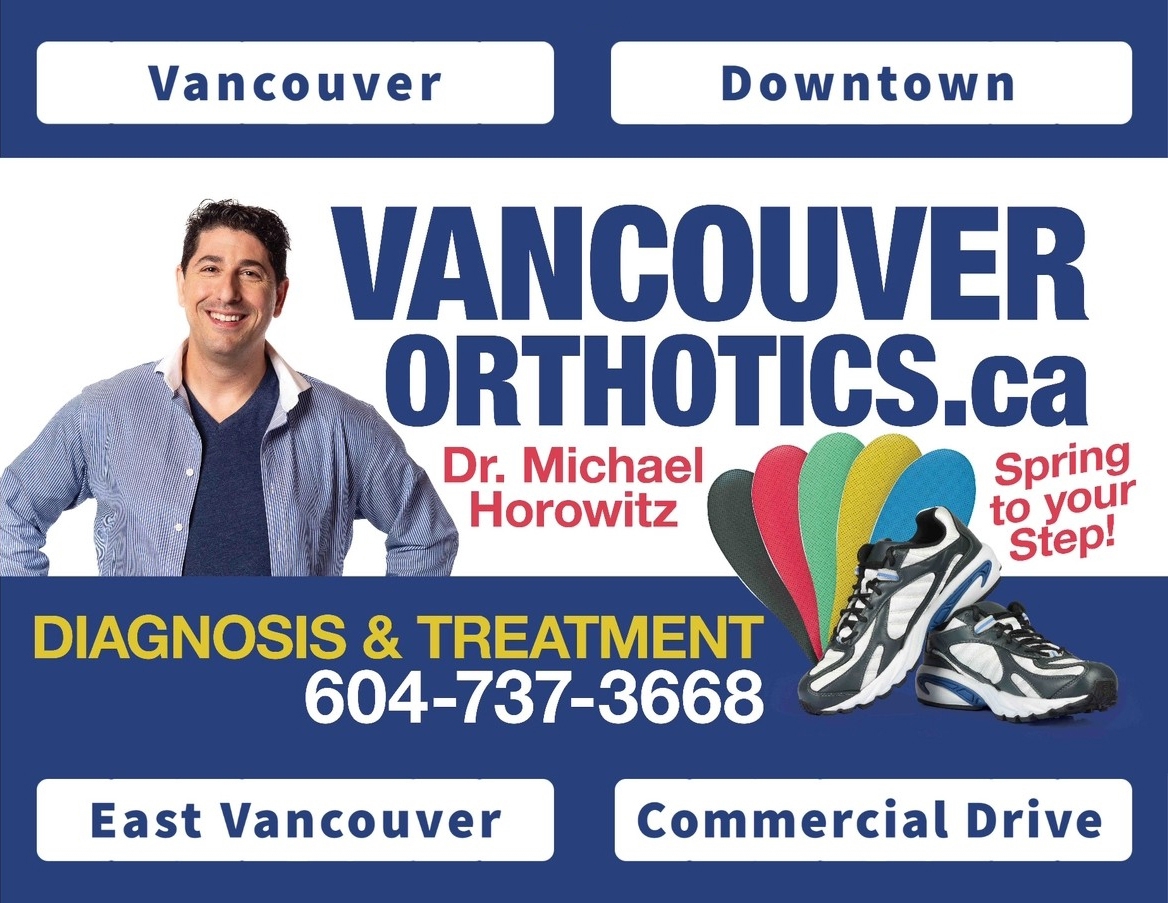 Vancouver Orthotics
