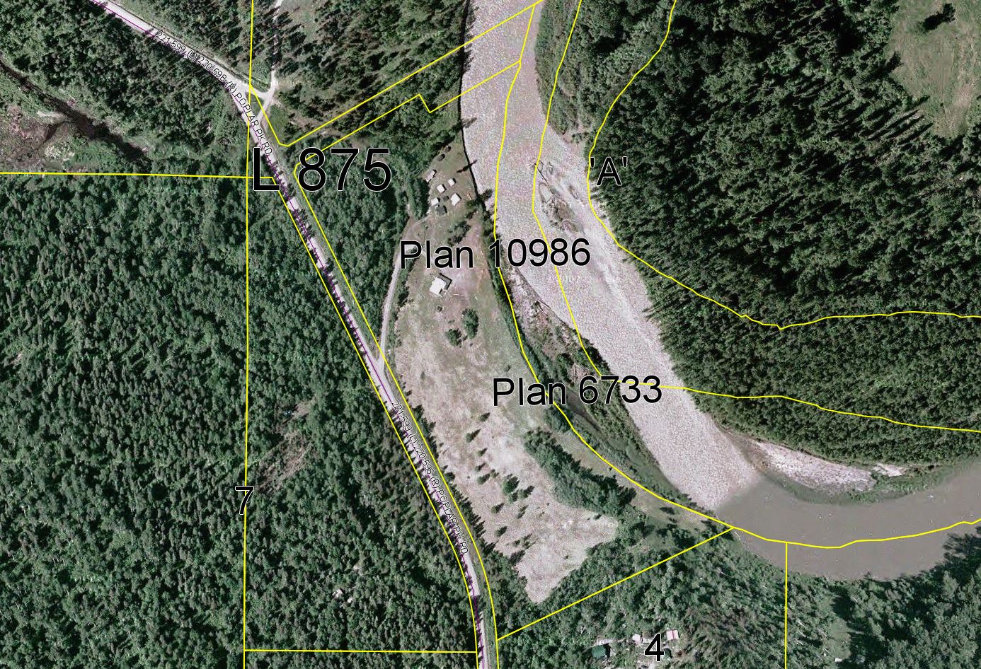 Hazelton Kispiox Valley House & Acreage for sale: 3 bedroom 1,278 sq.ft.