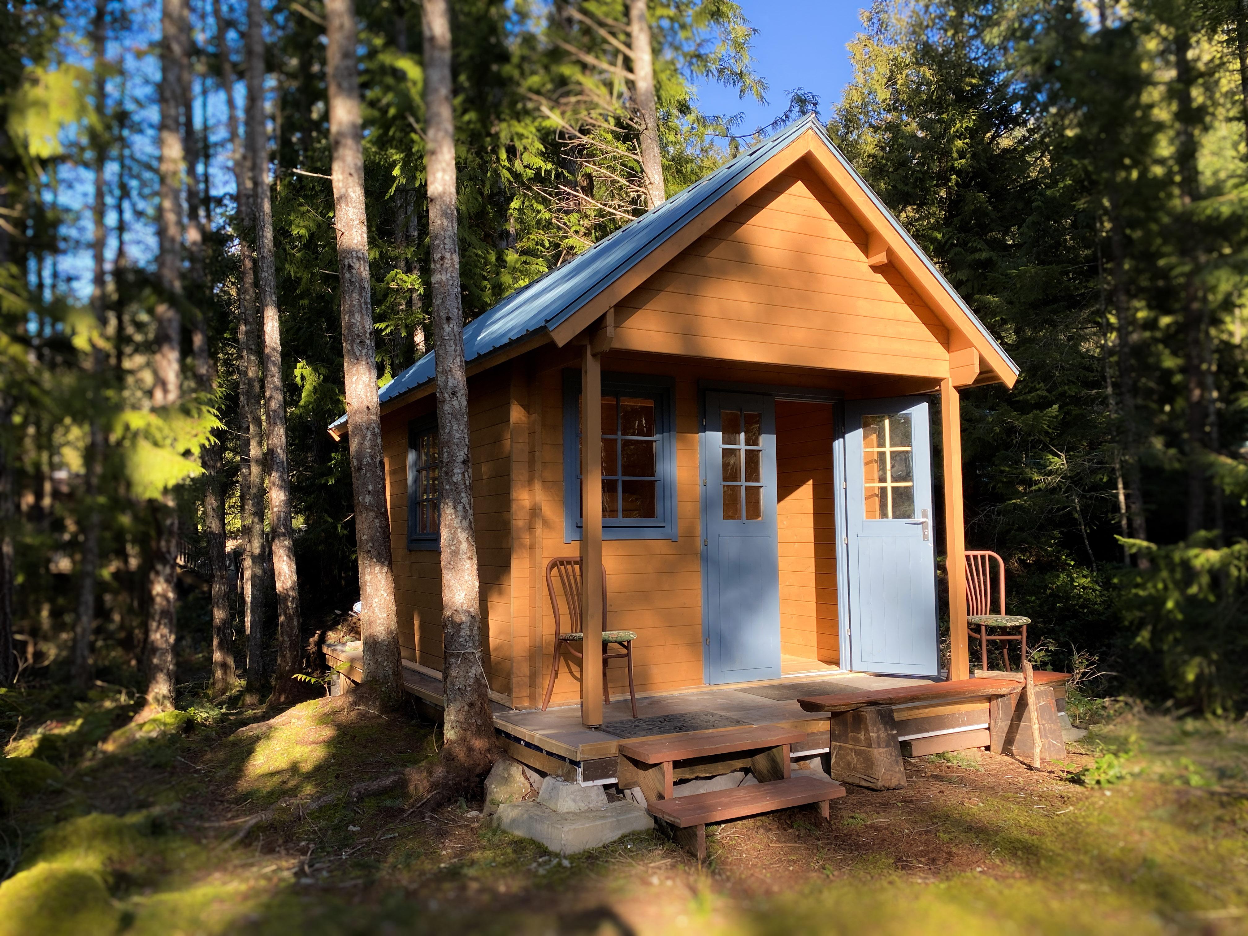 Mayne Island Mayne Island Land for sale: (Listed 2025-01-24)