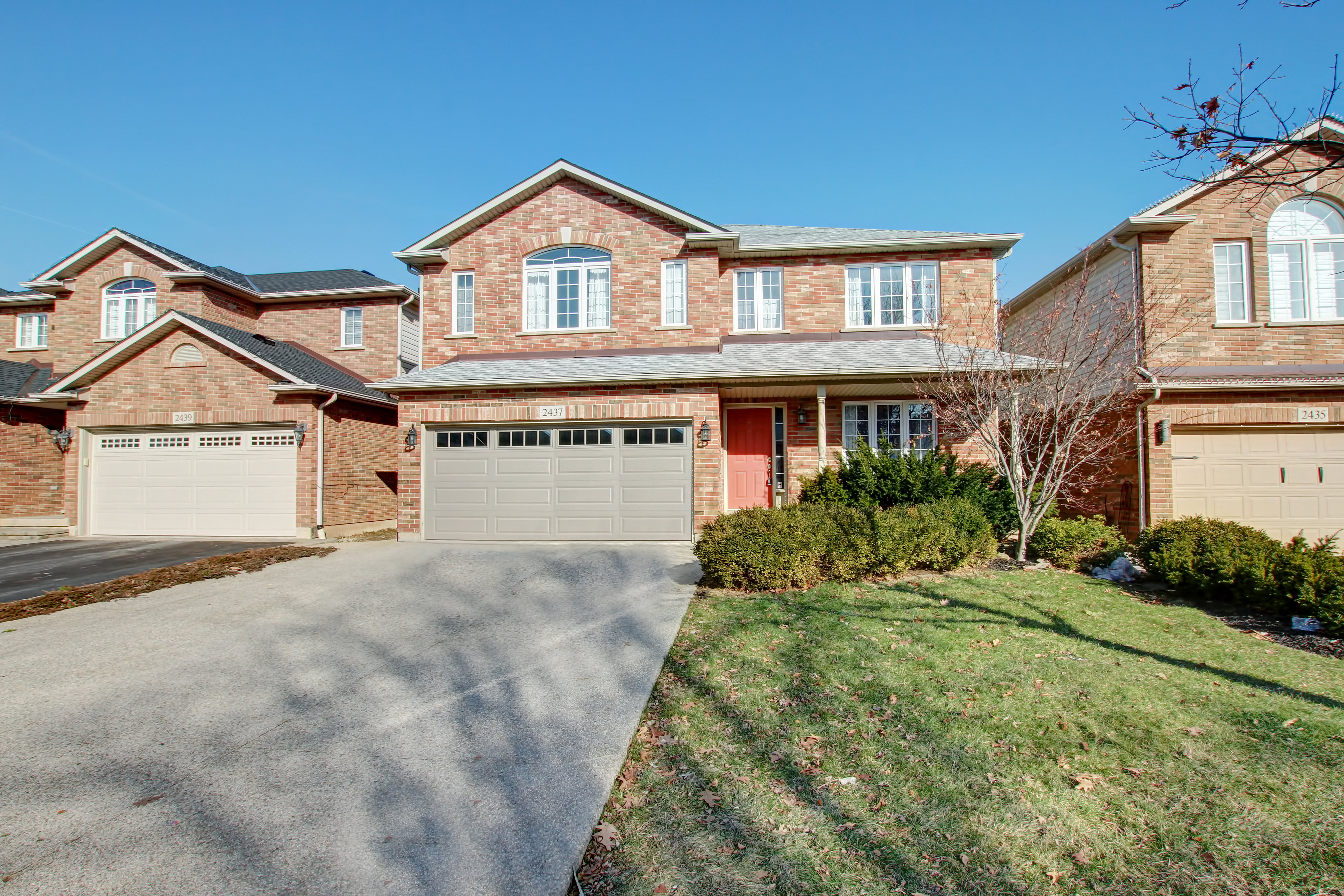 The Orchard Single Family Detached for sale: 4 bedroom (Listed 2018-01-29)