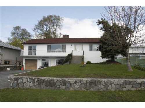 Parkcrest House for sale: 3 bedroom 2,168 sq.ft. (Listed 2011-05-05)