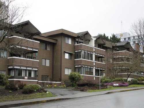 Coquitlam West Condo for sale: 2 bedroom 986 sq.ft. (Listed 2011-06-26)