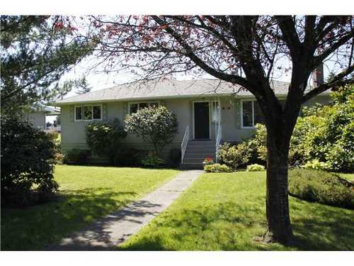 Parkcrest House for sale: 4 bedroom 2,472 sq.ft. (Listed 2011-07-07)