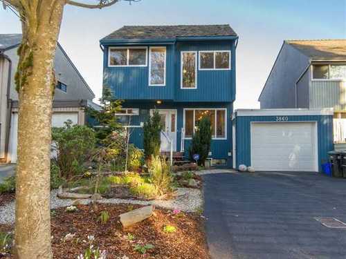 Greentree Village House for sale: 4 bedroom 1,688 sq.ft. (Listed 2013-03-06)
