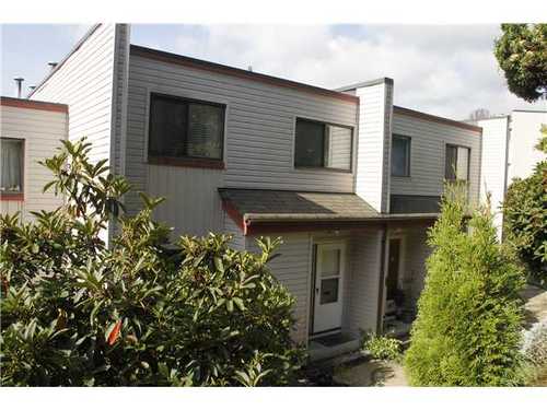 Montecito Townhouse for sale: 3 bedroom 1,940 sq.ft. (Listed 2013-10-05)