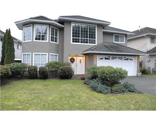 Hockaday House for sale: 5 bedroom 2,930 sq.ft. (Listed 2013-11-07)