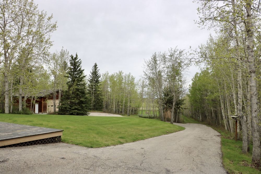 Rocky View Acreage for sale, Bearspaw Calgary House for sale 5 bedroom