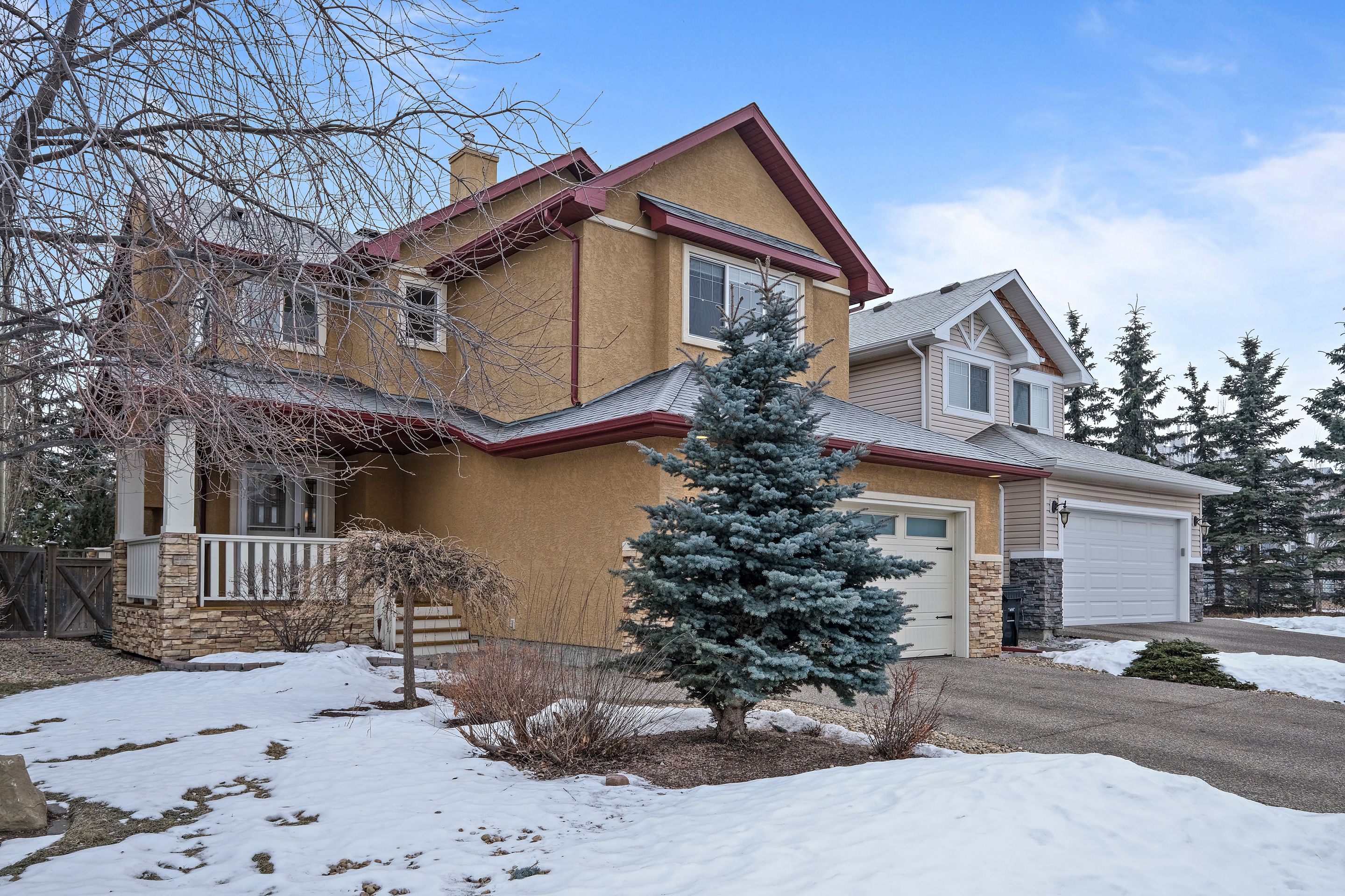 Hanson Ranch, City of Calgary Real Estate,Hidden Valley Detached Home for sale: 2 bedroom 1,890.75 sq.ft. (Listed 2021-02-05)