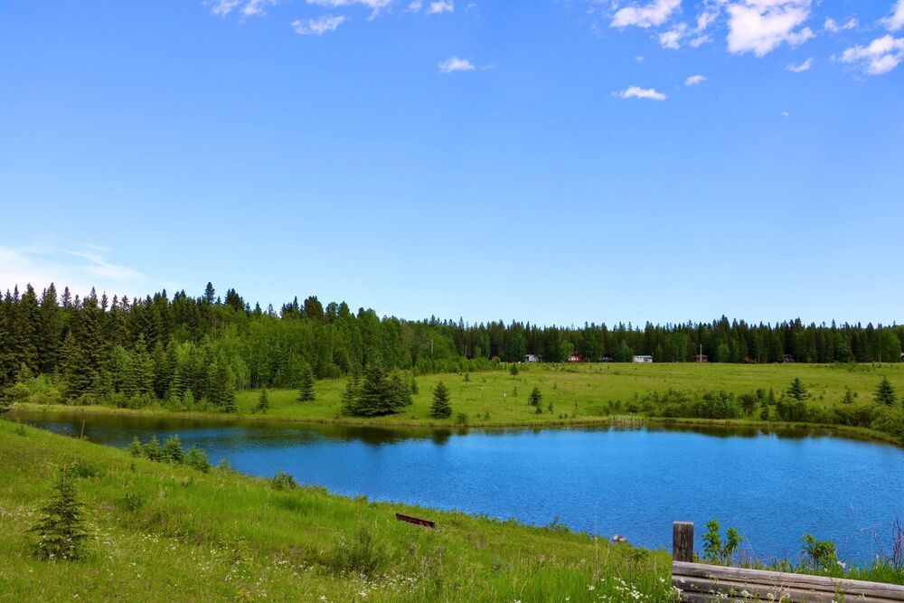 Bergen Springs Estates Recreational for sale 1 bedroom 601 sq.ft