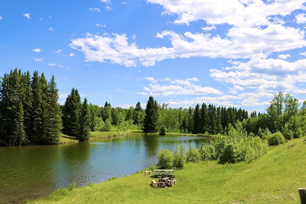 Bergen Springs Estates Recreational for sale: 1 bedroom 601 sq.ft ...