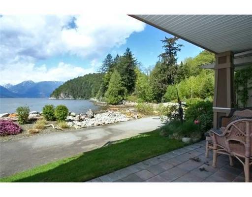 Furry Creek Townhouse for sale: 3 bedroom 3,518 sq.ft. (Listed 2012-06-12)