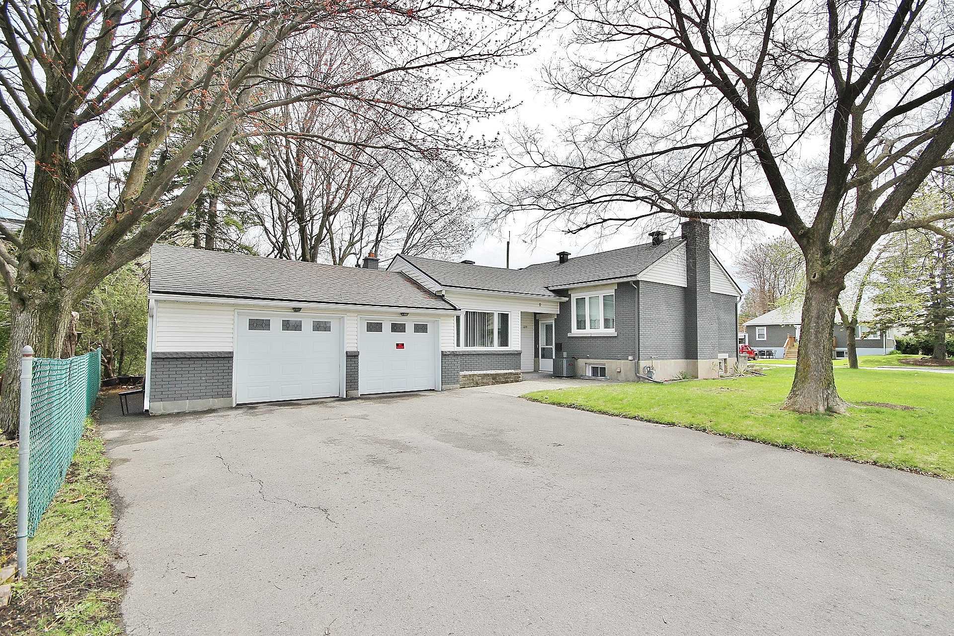 Vanier Detached for sale:  4 bedroom  (Listed 2022-05-05)
