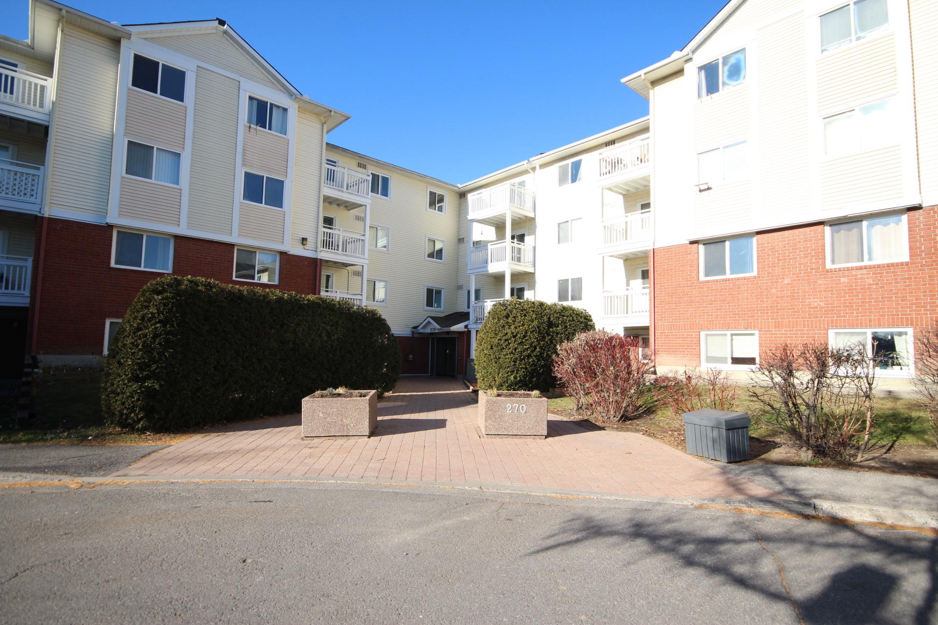 Greenboro Apartment for sale:  2 bedroom  (Listed 2022-12-10)