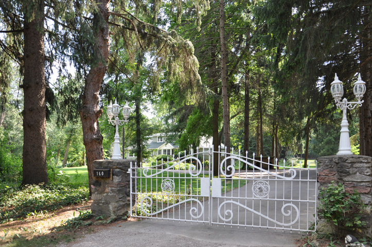 Cambridge 2+STR for sale:  4 bedroom 3,500 sq.ft. (Listed 2012-03-27)